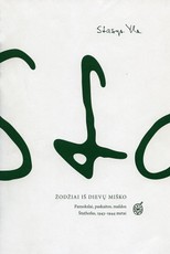 Žodžiai iš Dievų miško: pamokslai, paskaitos, maldos Štuthofe 1943-1944 metais