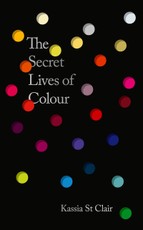 The Secret Lives of Colour