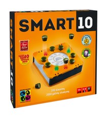 Stalo žaidimas „Smart10“