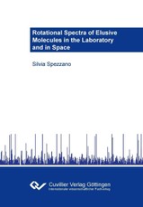 Rotational Spectra of Elusive Molecules in the Laboratory and in Space