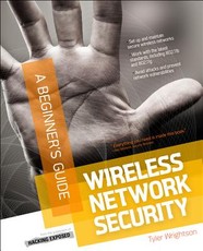 Wireless Network Security a Beginner's Guide