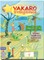 Vakaro žvaigždelė Nr. 31 (su CD)