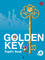 Golden key 4. Pupil’s Book. Anglų kalbos vadovėlis 4 klasei. Antroji knyga. Tretieji mokymo metai (serija „Šok“)