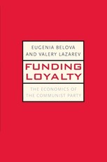 Funding Loyalty