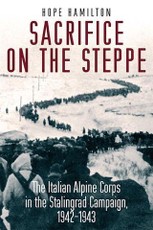 Sacrifice on the Steppe