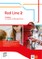 Red Line 2. Workbook mit Audio-CD und Übungssoftware  Ausgabe 2014