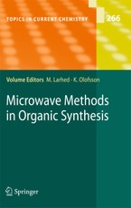 Microwave Methods in Organic Synthesis