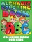 Alphabet Coloring Book