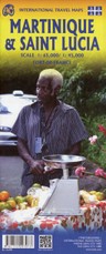 Saint Lucia 1: 45 000