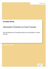 Alternative Tourism on Gran Canaria