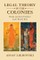 Legal Theory in the Colonies