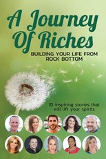 Building your Life from Rock Bottom