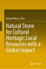 Natural Stone for Cultural Heritage: Local Resources with a Global Impact