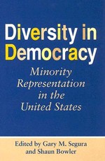 Diversity in Democracy