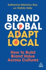 Brand Global, Adapt Local