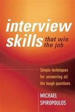 Interview Skills that win the job