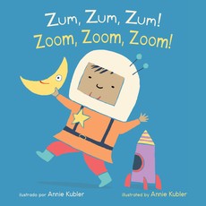 Zum, Zum, Zum! / Zoom, Zoom, Zoom!