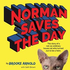 Norman Saves the Day