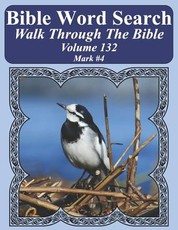 Bible Word Search Walk Through The Bible Volume 132