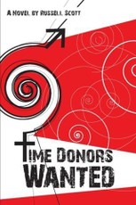 Time Donors Wanted