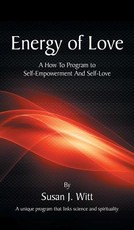 Energy Of Love