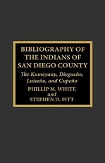 Bibliography of the Indians of San Diego County