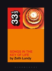 Stevie Wonder's Songs in the Key of Life