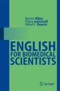 English for Biomedical Scientists