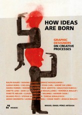 Graphic Designers on Creative Processes