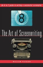 The Art of Screenwriting