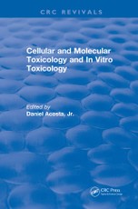 Cellular and Molecular Toxicology and In Vitro Toxicology