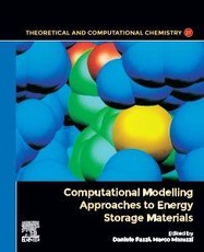 Computational Modelling Approaches to Energy Storage Materials