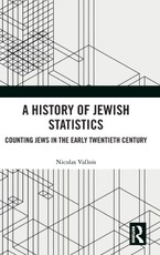 A History of Jewish Statistics