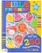 Bible Friends Sticker Activity Book