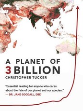 A Planet of 3 Billion
