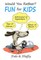 Would You Rather Fun for Kids