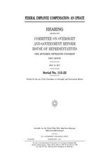 Federal employee compensation