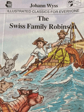 The Swiss Family Robinson