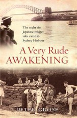 Very Rude Awakening