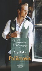 Paliktasis. Valemonto kilmingieji. 2 knyga