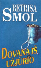 Dovana iš užjūrio