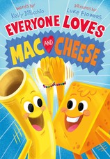 Everyone Loves Mac and Cheese