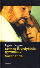 Scenos iš vedybinio gyvenimo. Sarabanda