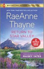 Thayne, R: Return to Star Valley