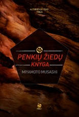 PENKIŲ ŽIEDŲ KNYGA PENKIŲ ŽIEDŲ KNYGA