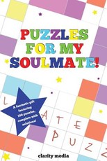 Puzzles For My Soulmate