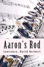 Aaron's Rod