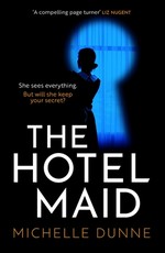The Hotel Maid