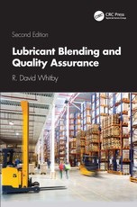 Lubricant Blending and Quality Assurance