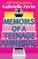 Zevin, G: Memoirs of a Teenage Amnesiac